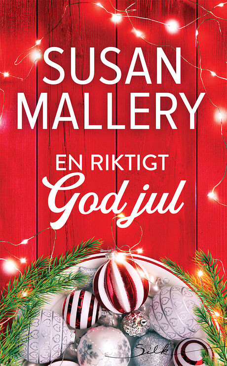 Harpercollins Nordic En riktigt god jul - ebook