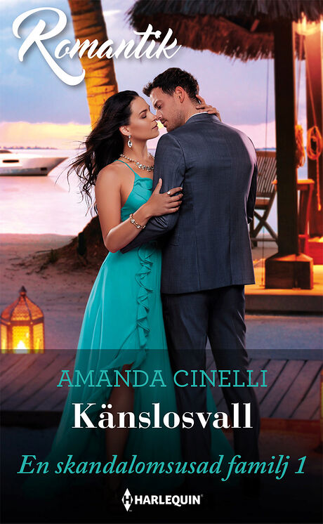 Harpercollins Nordic Känslosvall - ebook