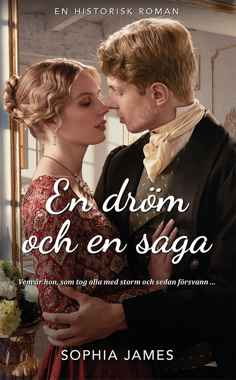 Harpercollins Nordic En dröm och en saga
