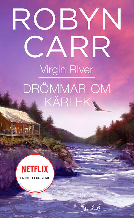 Harpercollins Nordic Drömmar om kärlek
