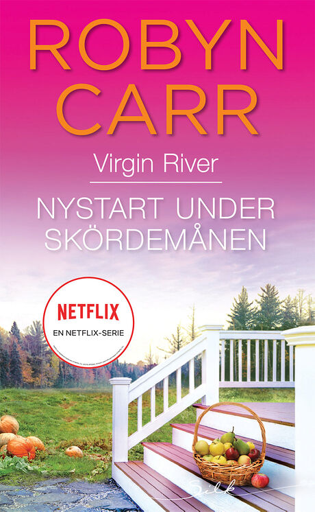 Harpercollins Nordic Nystart under skördemånen