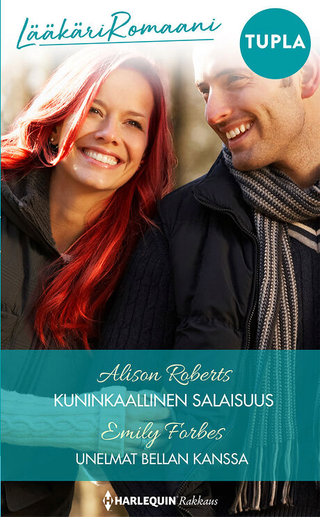 Harpercollins Nordic Kuninkaallinen salaisuus/Unelmat Bellan kanssa - ebook