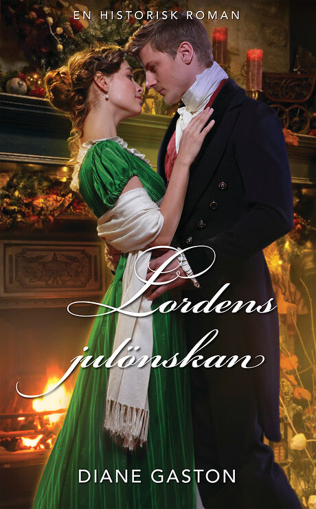 Harpercollins Nordic Lordens julönskan - ebook