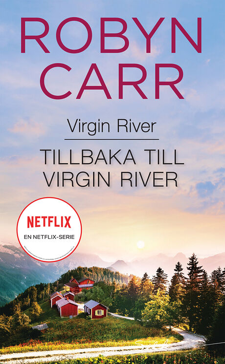 Harpercollins Nordic Tillbaka till Virgin River - ebook
