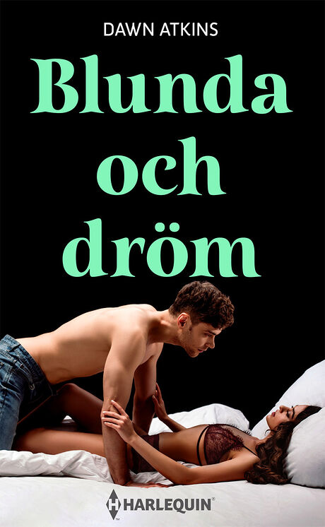 Harpercollins Nordic Blunda och dröm - ebook