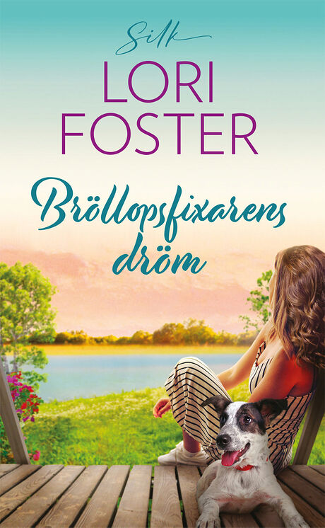 Harpercollins Nordic Bröllopsfixarens dröm - ebook