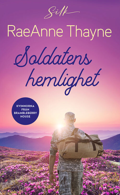 Harpercollins Nordic Soldatens hemlighet  - ebook