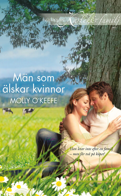 Harpercollins Nordic Män som älskar kvinnor - ebook