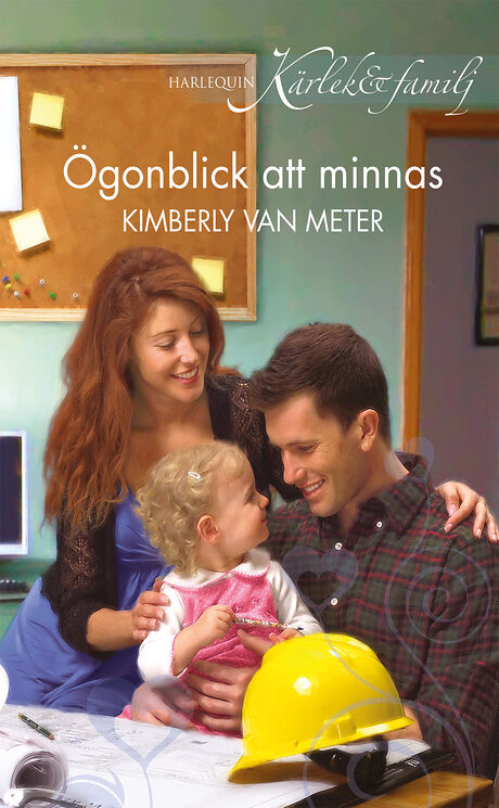 Harpercollins Nordic Ögonblick att minnas - ebook