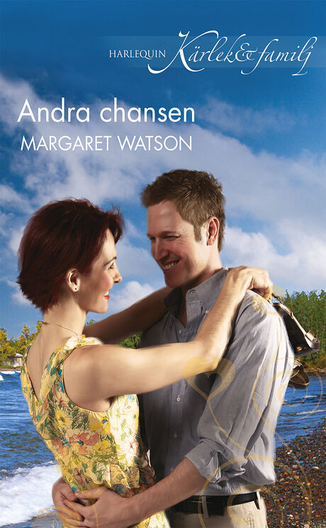 Harpercollins Nordic Andra chansen - ebook