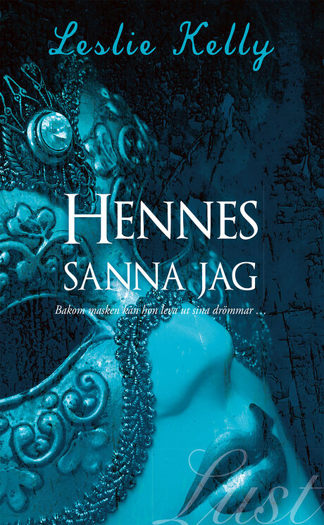 Harpercollins Nordic Hennes sanna jag - ebook