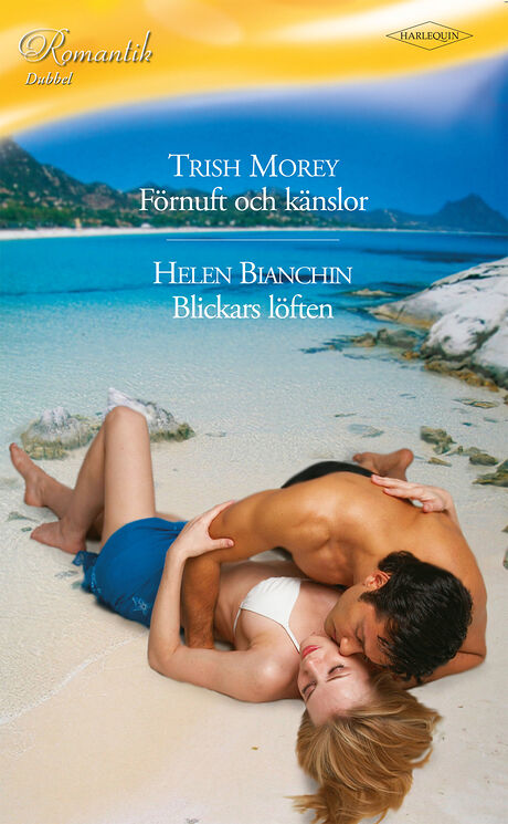 Harpercollins Nordic Blickars löften/Förnuft och känslor - ebook