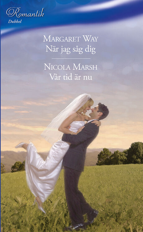 Harpercollins Nordic När jag såg dig/Vår tid är nu - ebook