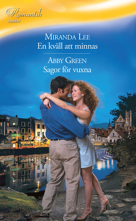 Harpercollins Nordic En kväll att minnas/Sagor för vuxna - ebook