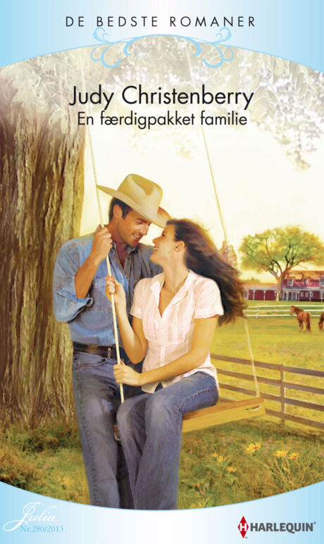 Harpercollins Nordic En færdigpakket familie - ebook