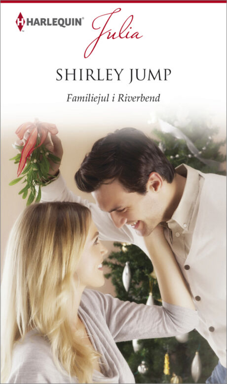 Harpercollins Nordic Familiejul i Riverbend - ebook