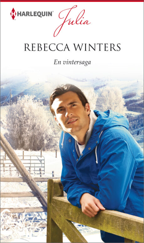 Harpercollins Nordic En vintersaga - ebook
