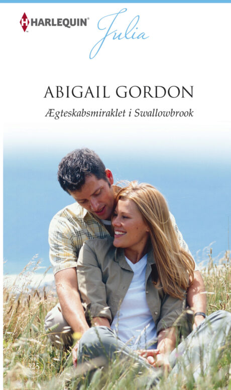 Harpercollins Nordic Ægteskabsmiraklet i Swallowbrook - ebook