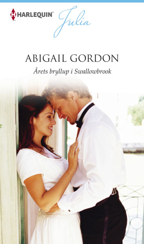 Harpercollins Nordic Årets bryllup i Swallowbrook
 - ebook