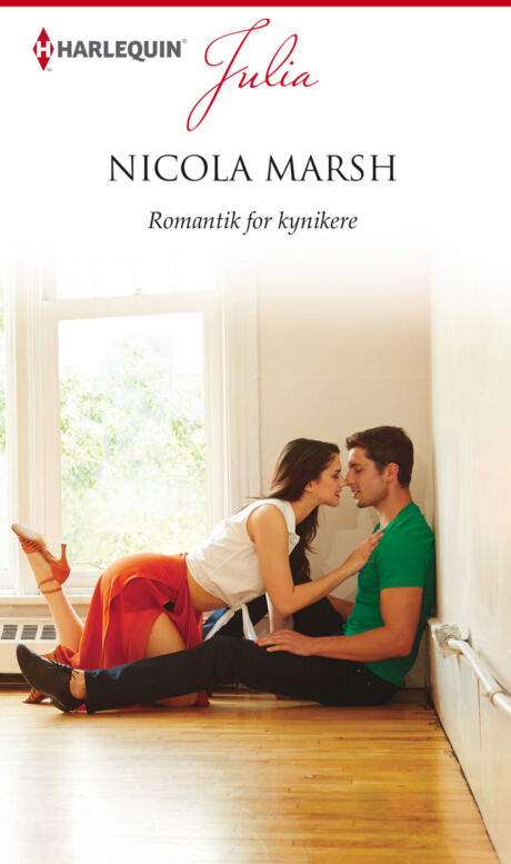 Harpercollins Nordic Romantik for kynikere - ebook