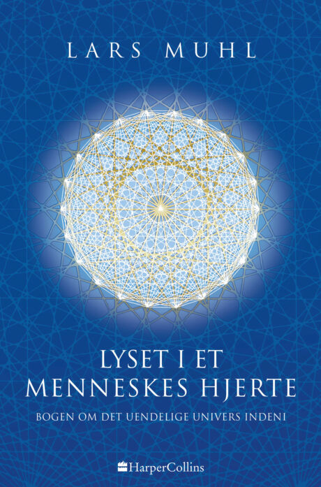 Harpercollins Nordic Lyset i et menneskes hjerte  - ebook