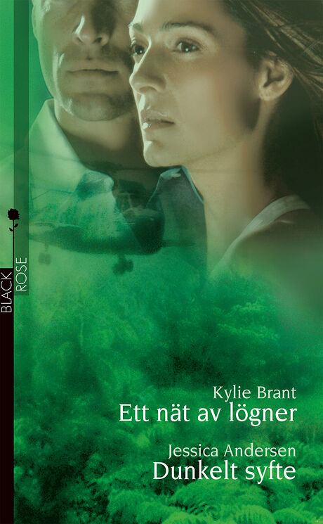 Harpercollins Nordic Ett nät av lögner/Dunkelt syfte - ebook