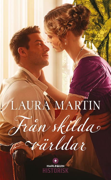 Harpercollins Nordic Från skilda världar - ebook