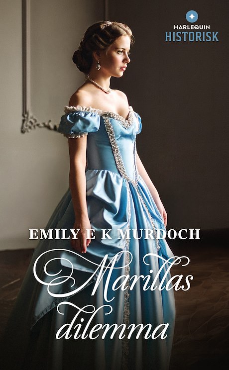 Harpercollins Nordic Marillas dilemma  - ebook