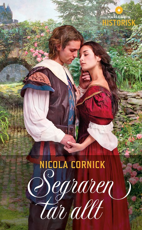 Harpercollins Nordic Segraren tar allt - ebook