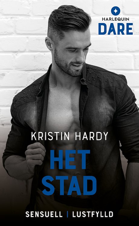 Harpercollins Nordic Het stad  - ebook
