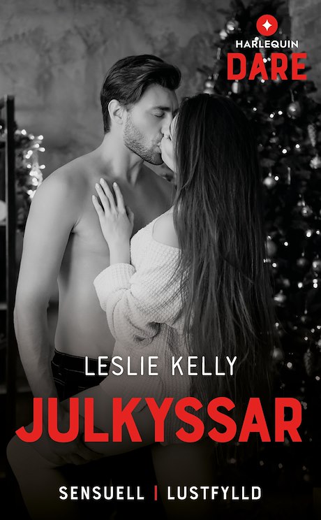 Harpercollins Nordic Julkyssar - ebook