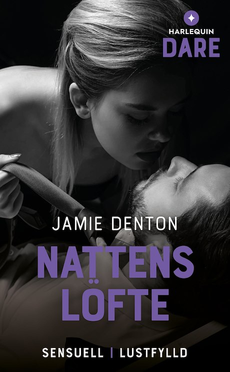 Harpercollins Nordic Nattens löfte - ebook