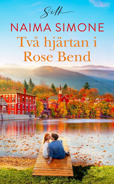 Harpercollins Nordic Två hjärtan i Rose Bend - ebook