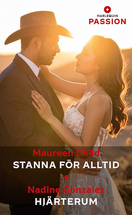 Harpercollins Nordic Stanna för alltid / Hjärterum - ebook