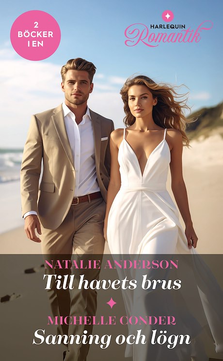 Harpercollins Nordic Till havets brus / Sanning och lögn - ebook