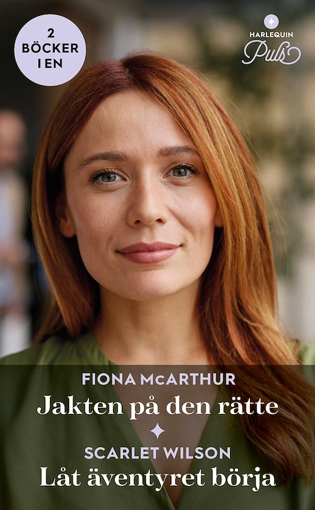 Harpercollins Nordic Jakten på den rätte / Låt äventyret börja - ebook