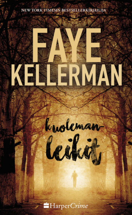 Harpercollins Nordic Kuolemanleikit - ebook