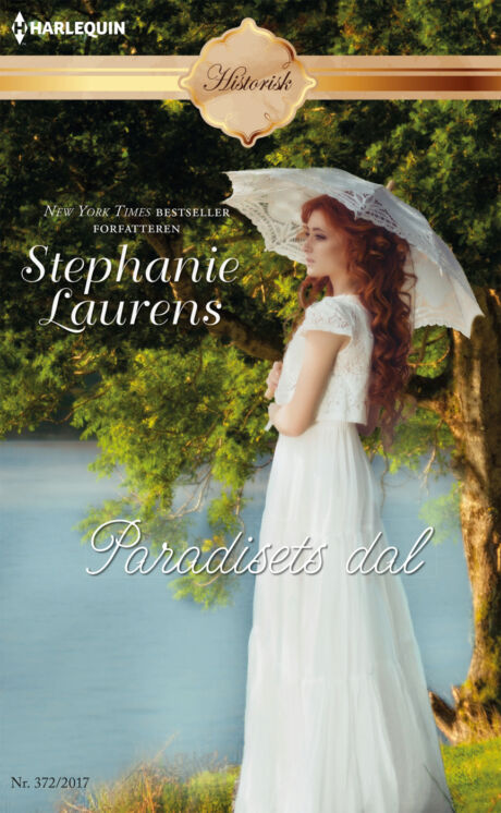 Harpercollins Nordic Paradisets dal - ebook