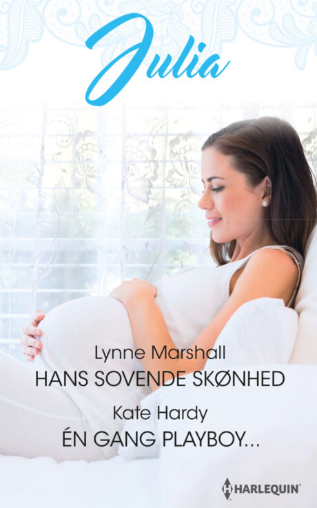 Harpercollins Nordic Hans sovende skønhed/Én gang playboy... - ebook