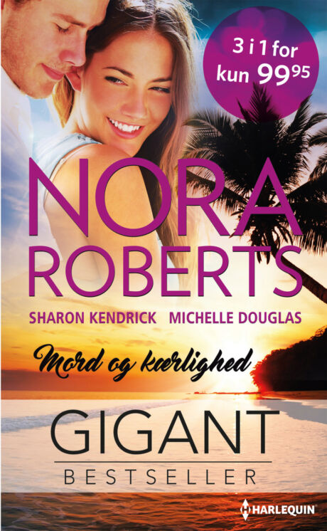 Harpercollins Nordic Mord og kærlighed