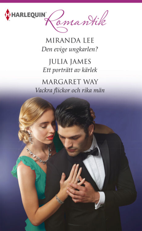 Harpercollins Nordic Den evige ungkarlen? /Ett porträtt av kärlek /Vackra flickor och rika män 