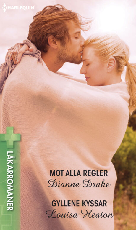 Harpercollins Nordic Mot alla regler/Gyllene kyssar