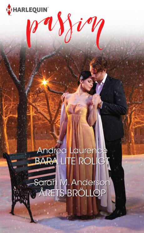 Harpercollins Nordic Bara lite roligt/Årets bröllop - ebook