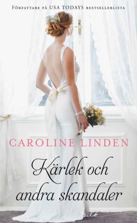 Harpercollins Nordic Kärlek och andra skandaler - ebook