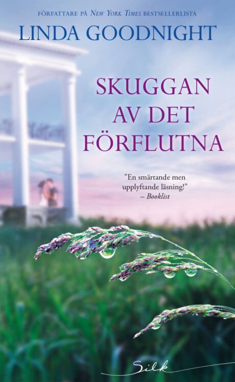 Harpercollins Nordic Skuggan av det förflutna - ebook