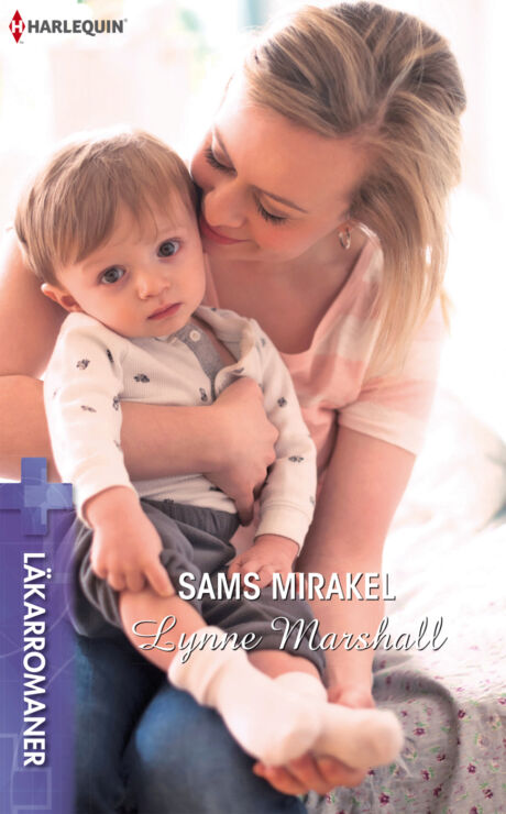 Harpercollins Nordic Sams mirakel