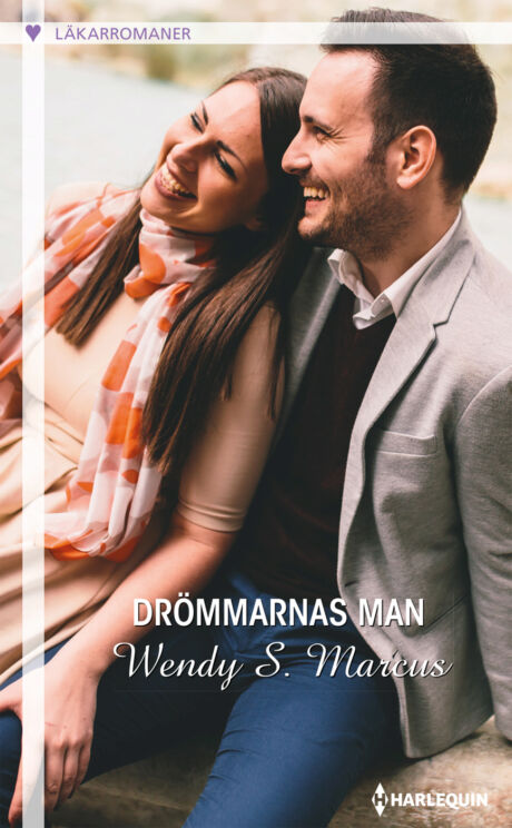 Harpercollins Nordic Drömmarnas man - ebook