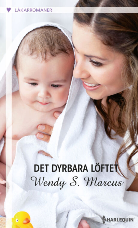 Harpercollins Nordic Det dyrbara löftet - ebook