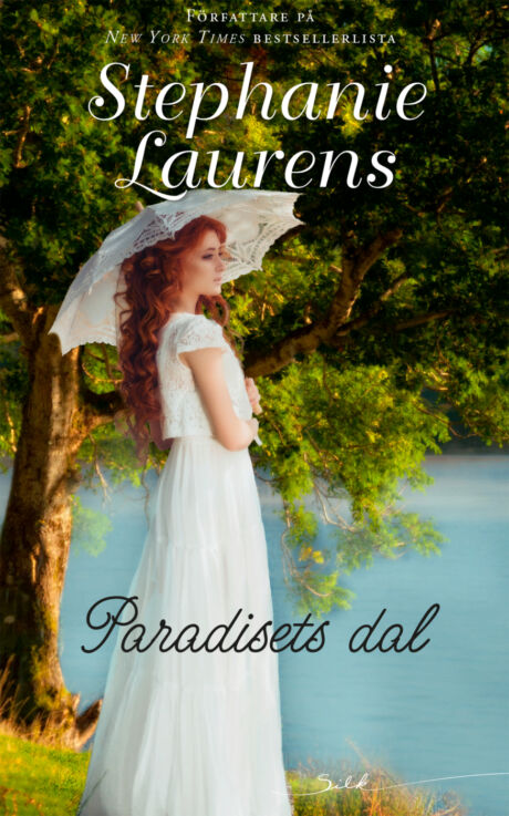 Harpercollins Nordic Paradisets dal - ebook