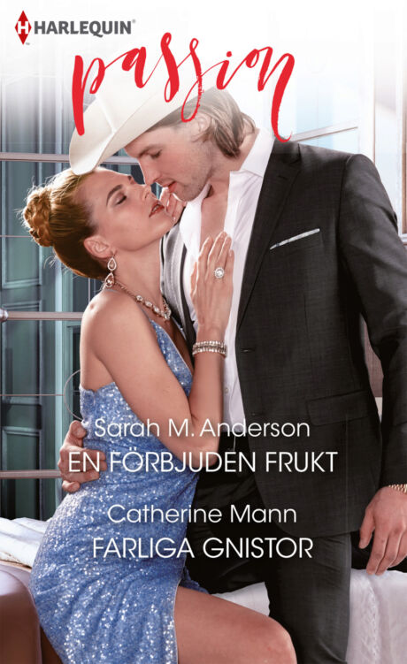 Harpercollins Nordic En förbjuden frukt/Farliga gnistor - ebook